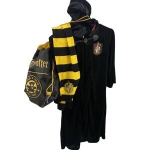 Harry Potter Disguise Wizarding World Halloween Costume Child Size Teens